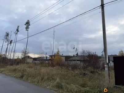 земельный участок, 6 соток