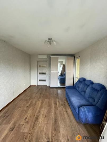 1-комн. квартира, 41 м&sup2;