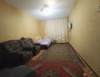 1-комн. квартира, 31.9 м&sup2;