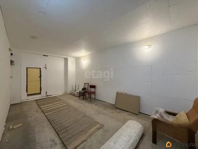 гараж, 21.6 м&sup2;