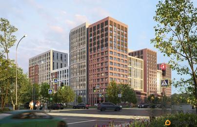 3-комн. квартира, 77.25 м&sup2;