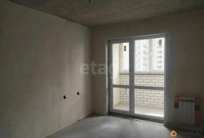 2-комн. квартира, 61.5 м&sup2;
