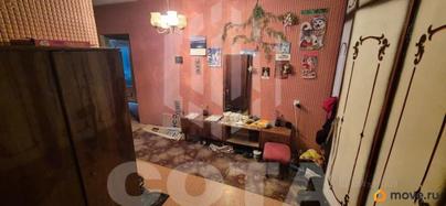 4-комн. квартира, 100 м&sup2;