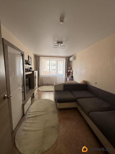1-комн. квартира, 44 м&sup2;