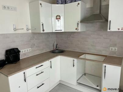 1-комн. квартира, 41.6 м&sup2;