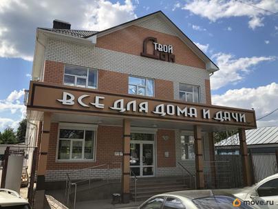 офис, 15 м&sup2;
