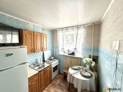 1-комн. квартира, 30 м&sup2;