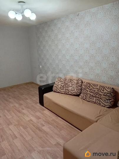 2-комн. квартира, 40.3 м&sup2;