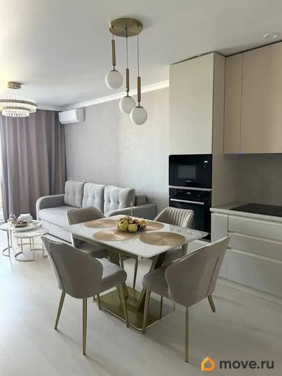 2-комн. квартира, 48.9 м&sup2;
