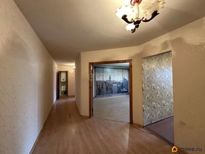 2-комн. квартира, 59.5 м&sup2;