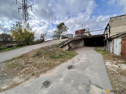 гараж, 35 м&sup2;