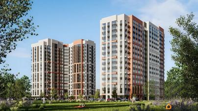 студия, 25.62 м&sup2;