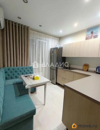 1-комн. квартира, 40 м&sup2;
