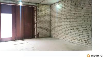 гараж, 40 м&sup2;