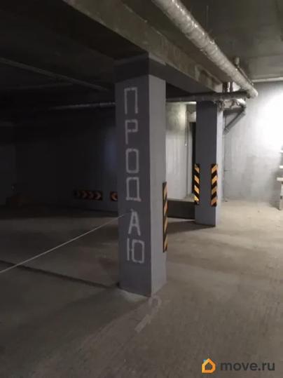 гараж, 19.1 м&sup2;