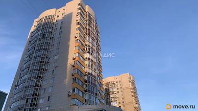 1-комн. квартира, 50.1 м&sup2;