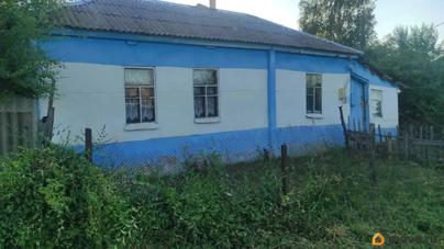 дом, 52 м&sup2;, 25 соток