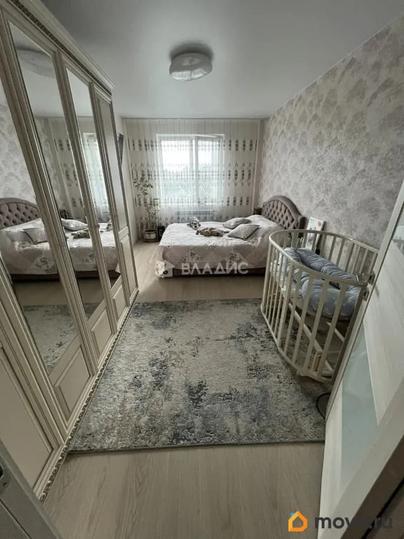 2-комн. квартира, 61 м&sup2;