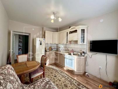 2-комн. квартира, 60 м&sup2;
