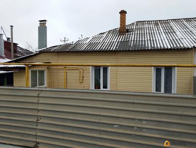 3-комн. квартира, 60 м&sup2;
