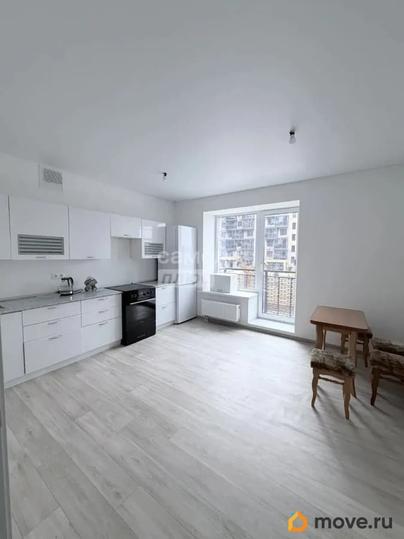 2-комн. квартира, 59.4 м&sup2;