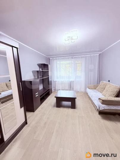1-комн. квартира, 29 м&sup2;