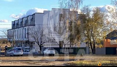 таунхаус, 210 м&sup2;, 2 сотки