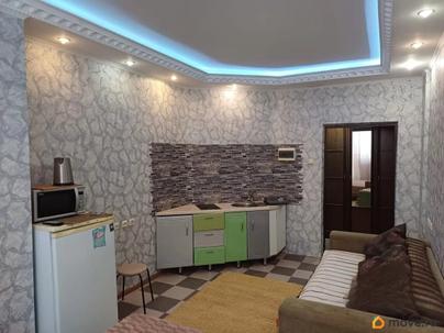 1-комн. апартаменты, 18 м&sup2;