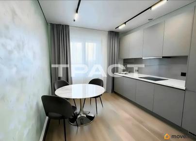1-комн. квартира, 44 м&sup2;