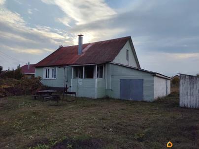 дом, 92.9 м&sup2;, 15 соток