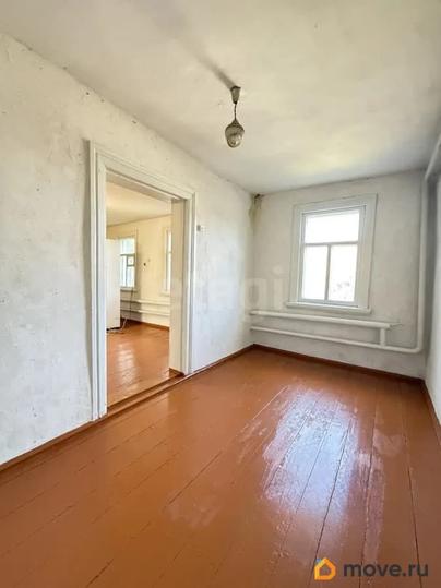 дом, 42.7 м&sup2;, 3.84 сотки