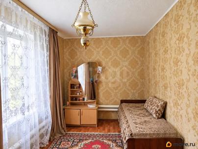 дом, 91.2 м&sup2;, 5.2 сотки