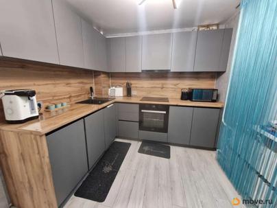 2-комн. квартира, 65.4 м&sup2;