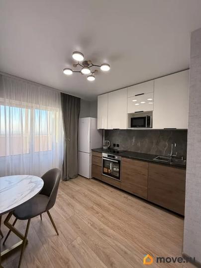 1-комн. квартира, 40 м&sup2;