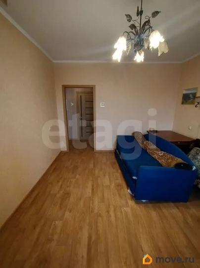 1-комн. квартира, 34.7 м&sup2;