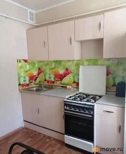 2-комн. квартира, 45 м&sup2;