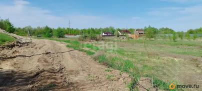 земельный участок, 8.9 сотки