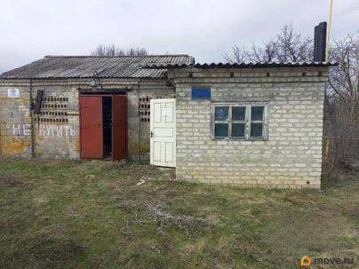 отдельное здание, 46.6 м&sup2;