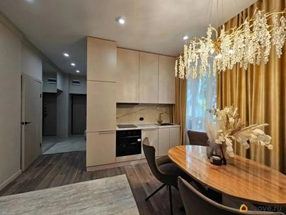 2-комн. квартира, 63.7 м&sup2;
