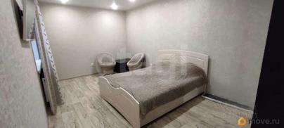 1-комн. квартира, 39.4 м&sup2;