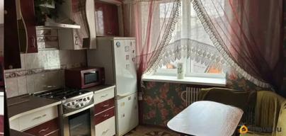 1-комн. квартира, 36 м&sup2;