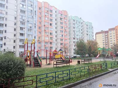 1-комн. квартира, 39 м&sup2;