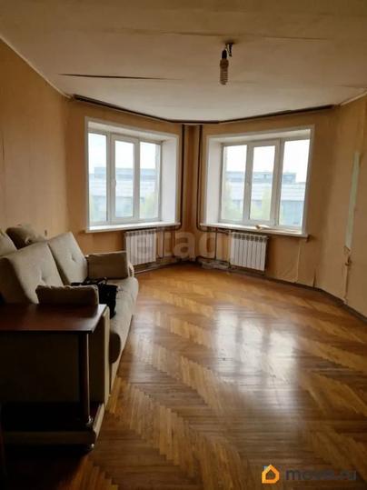 1-комн. квартира, 31.3 м&sup2;