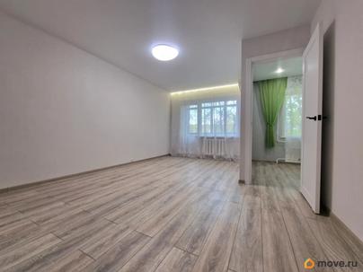 1-комн. квартира, 31 м&sup2;