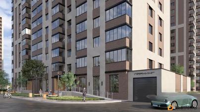 2-комн. квартира, 52.2 м&sup2;