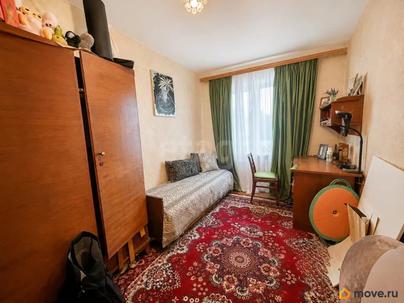 3-комн. квартира, 64 м&sup2;