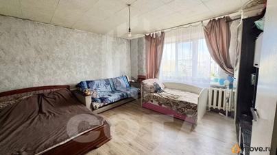 1-комн. квартира, 36.3 м&sup2;