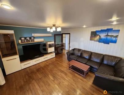 2-комн. квартира, 65 м&sup2;