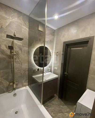 3-комн. квартира, 80 м&sup2;