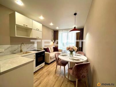 1-комн. квартира, 35 м&sup2;